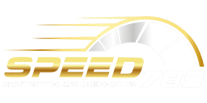 Speed789 เว็บพนันออนไลน์สุดเร้าใจ! ครบทุกเกมในที่เดียว ปลอดภัย